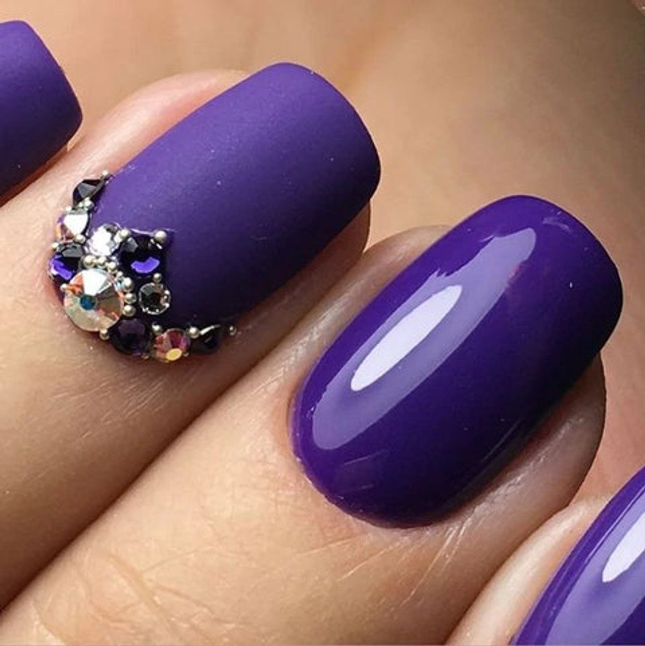 Luxio -  Gel Polish Intrigue, 15ml