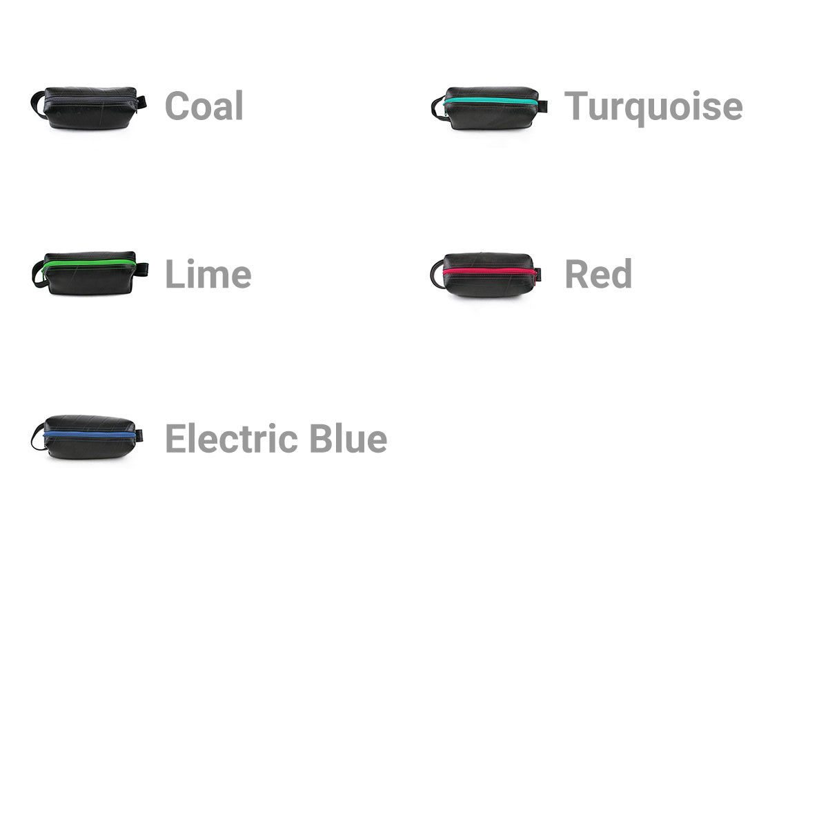 Alchemy Goods - Elliott Mini Travel Kit