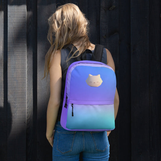 Mochilas CalmCaressASMR