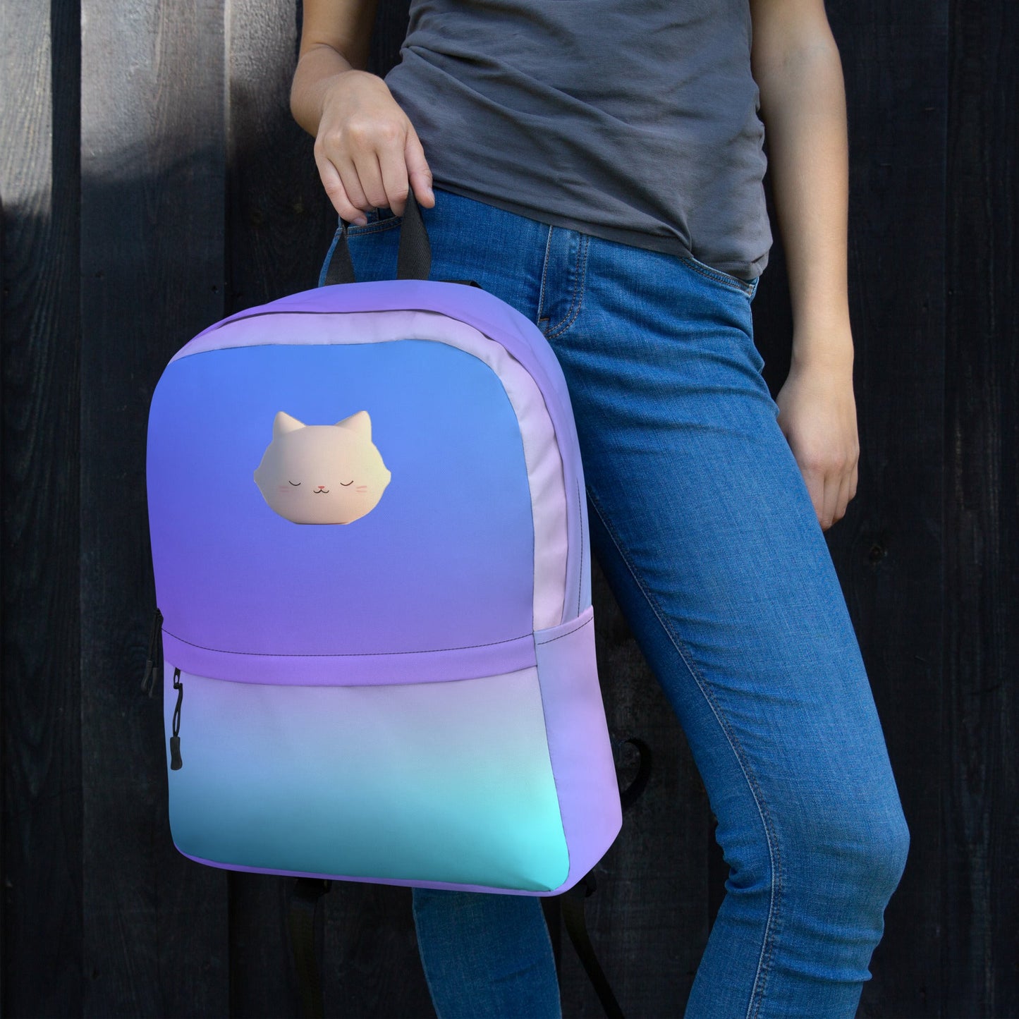 CalmCaressASMR Backpacks