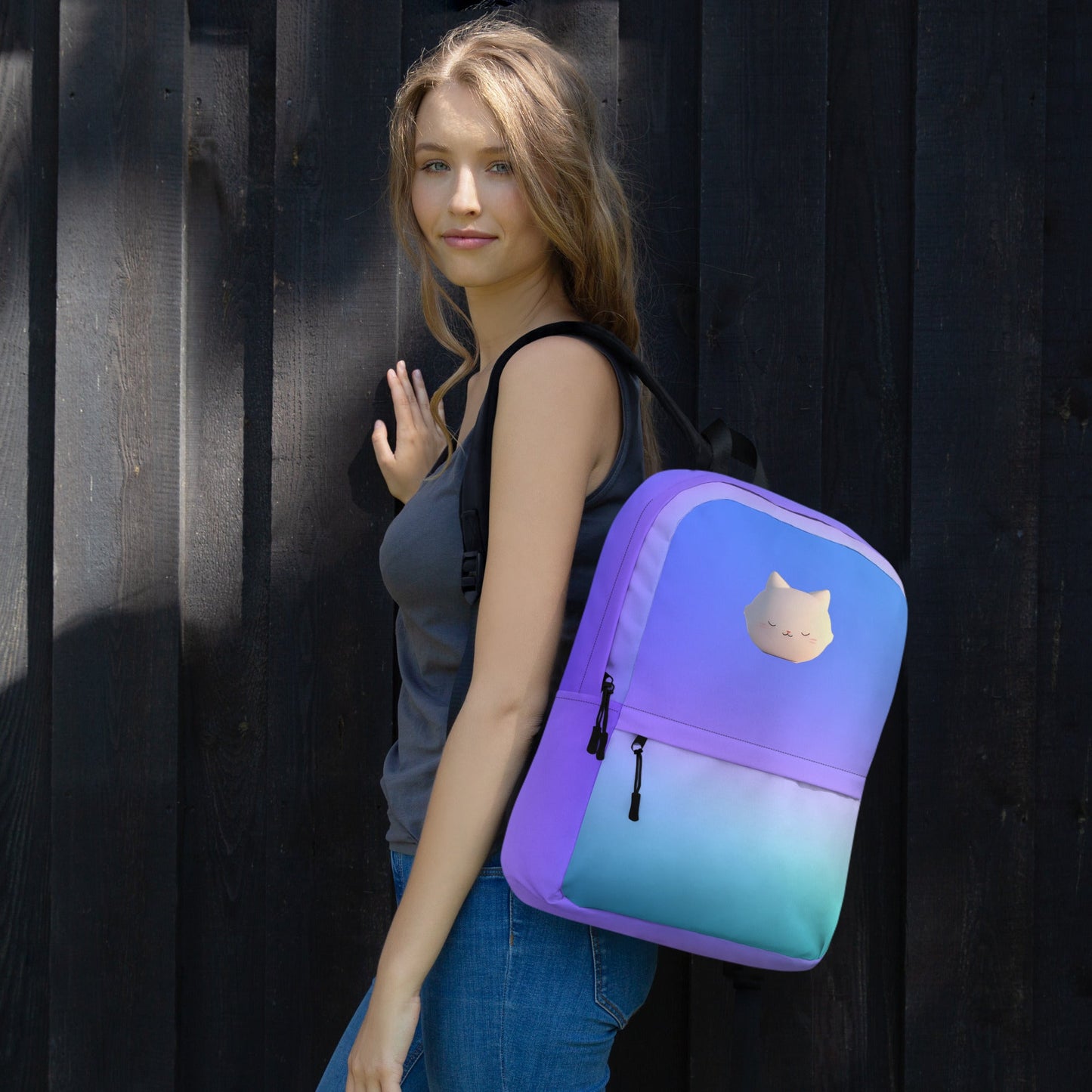 CalmCaressASMR Backpacks