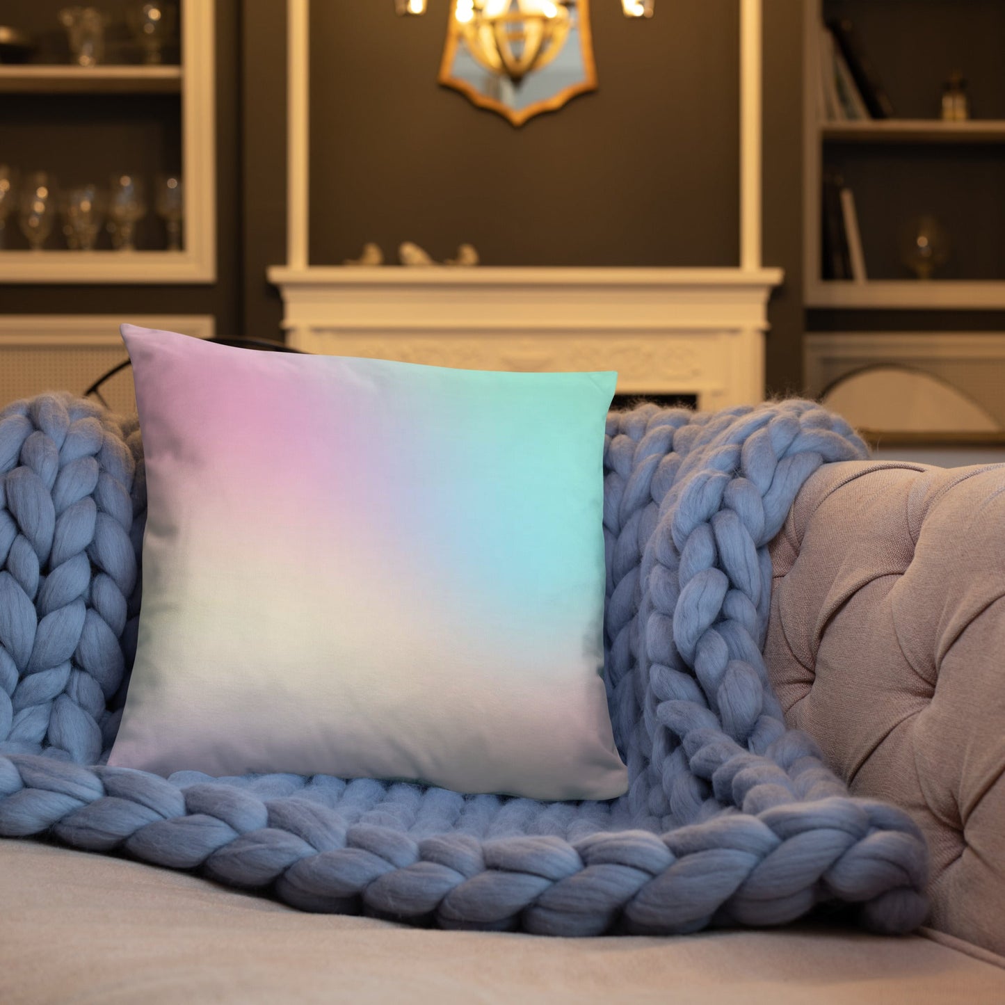 Almohada CalmCaressASMR