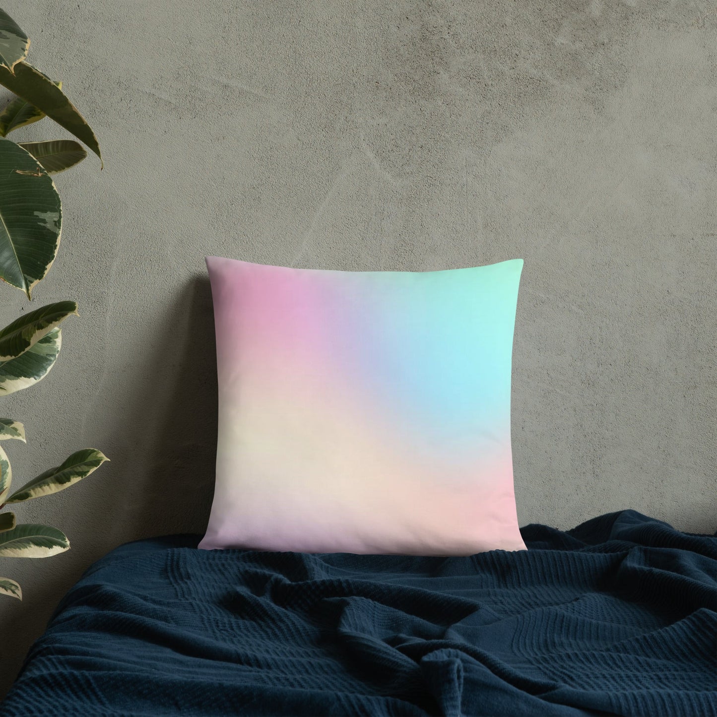 Almohada CalmCaressASMR