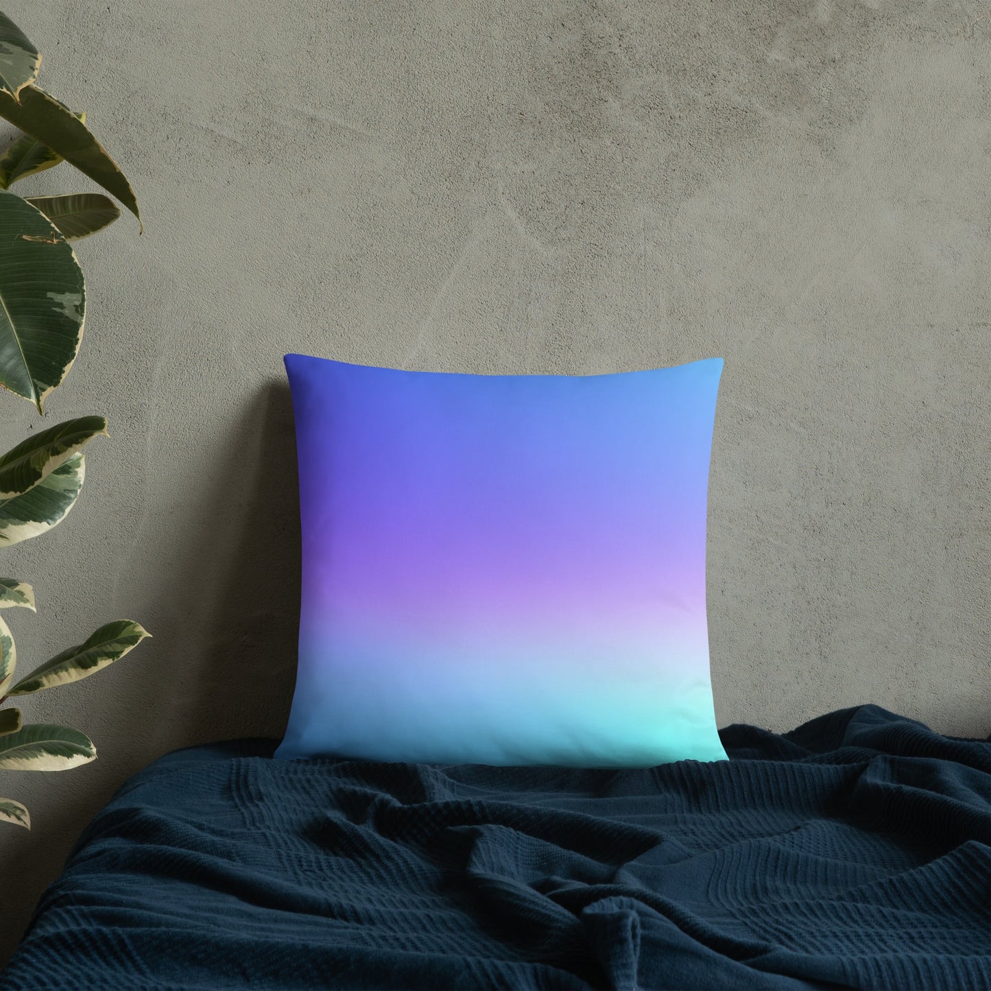 CalmCaressASMR Basic Pillow