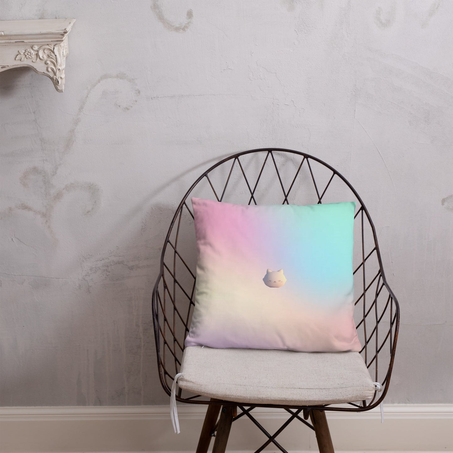 Almohada CalmCaressASMR