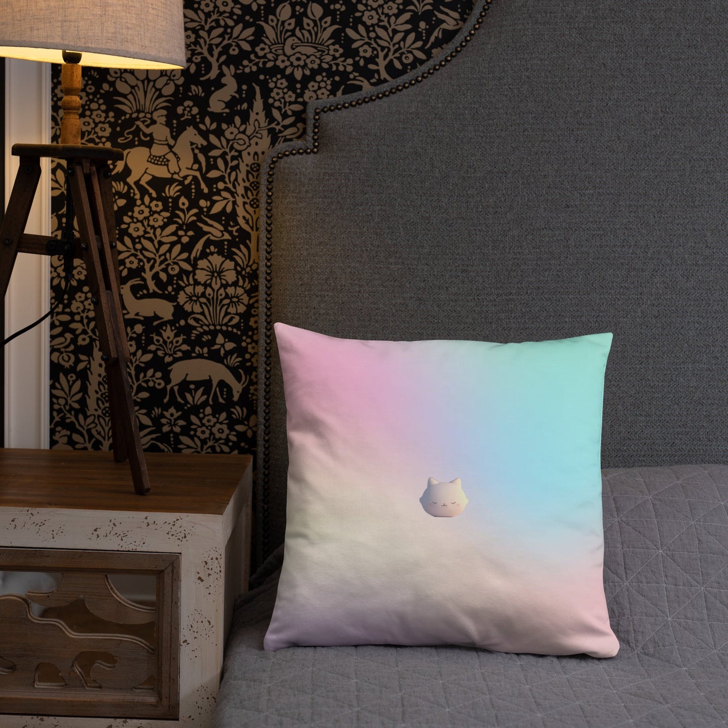 Almohada CalmCaressASMR