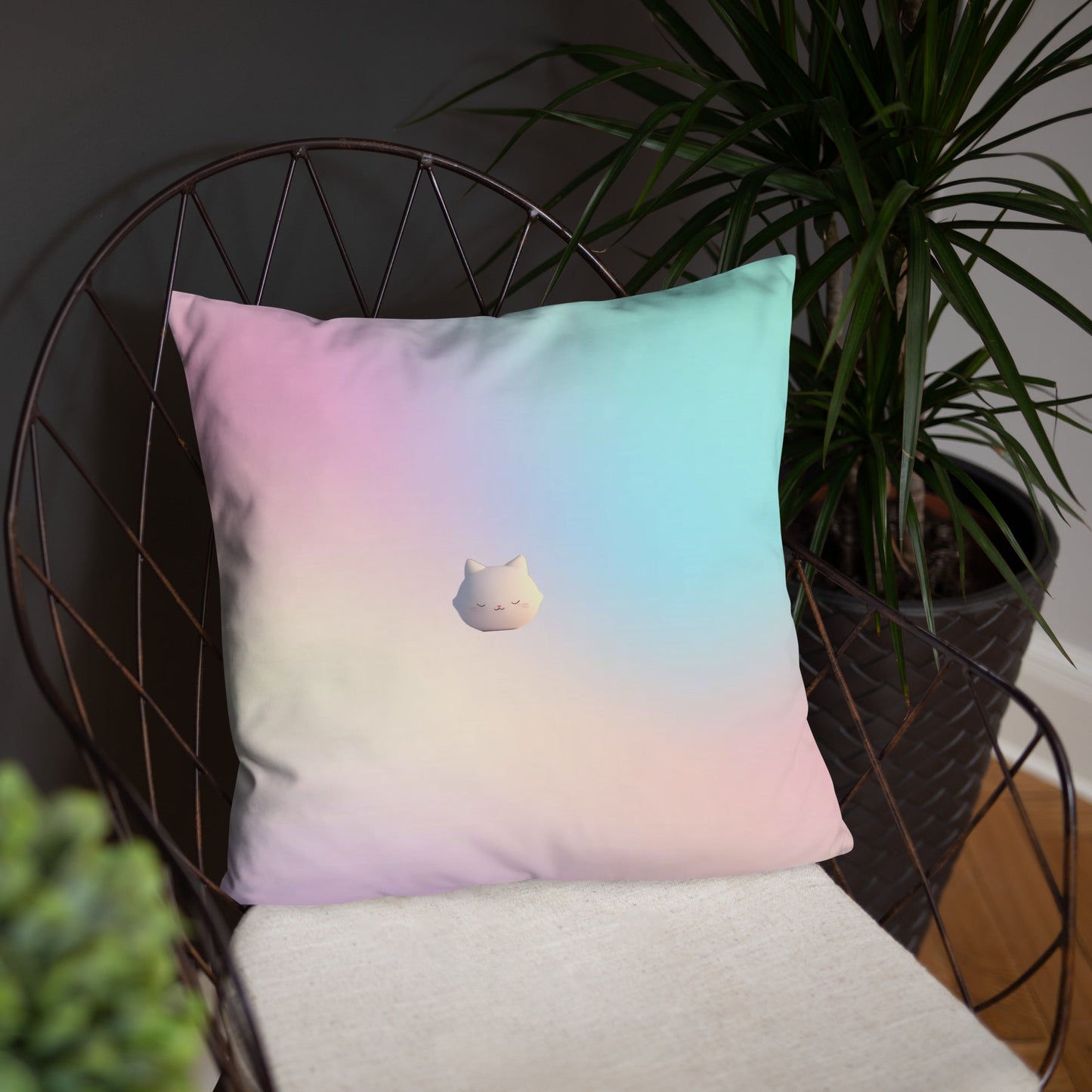 Almohada CalmCaressASMR