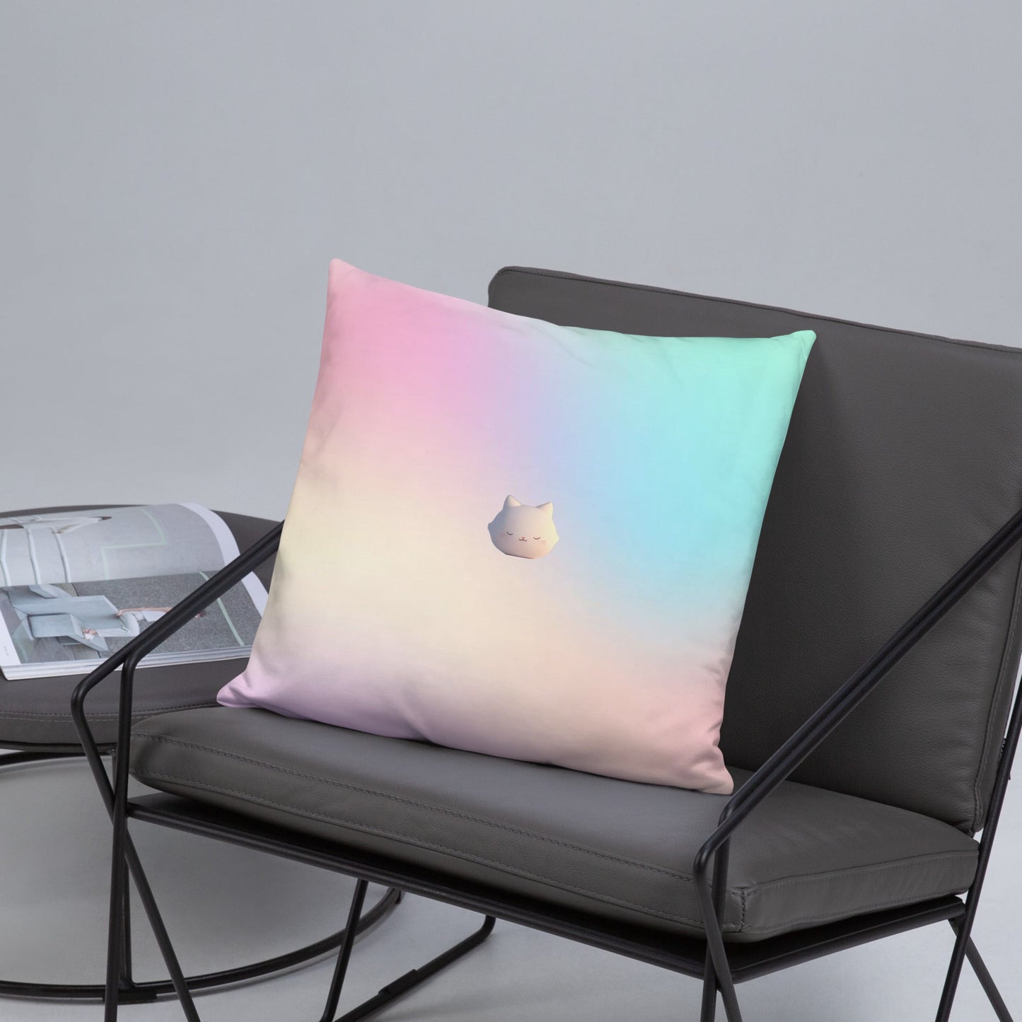 Almohada CalmCaressASMR