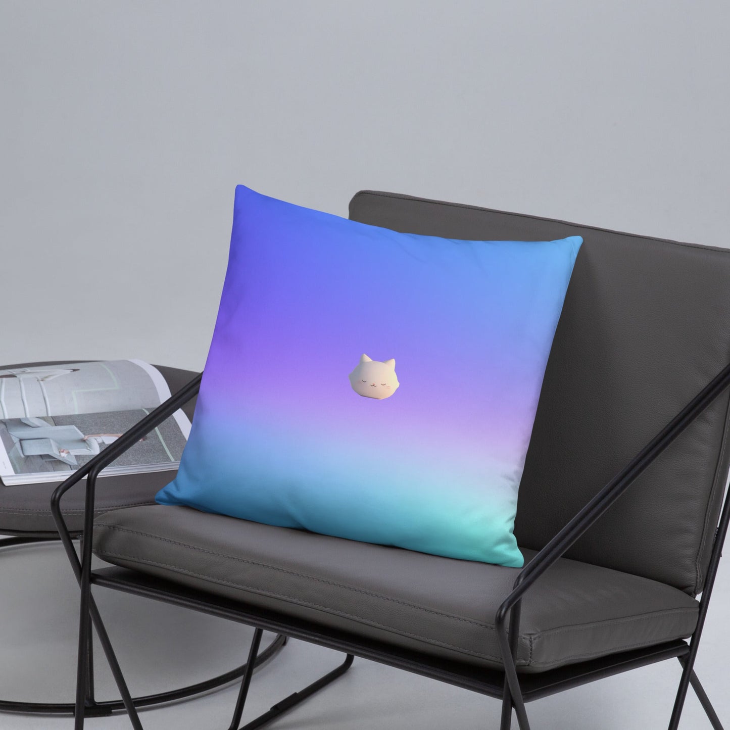 CalmCaressASMR Basic Pillow