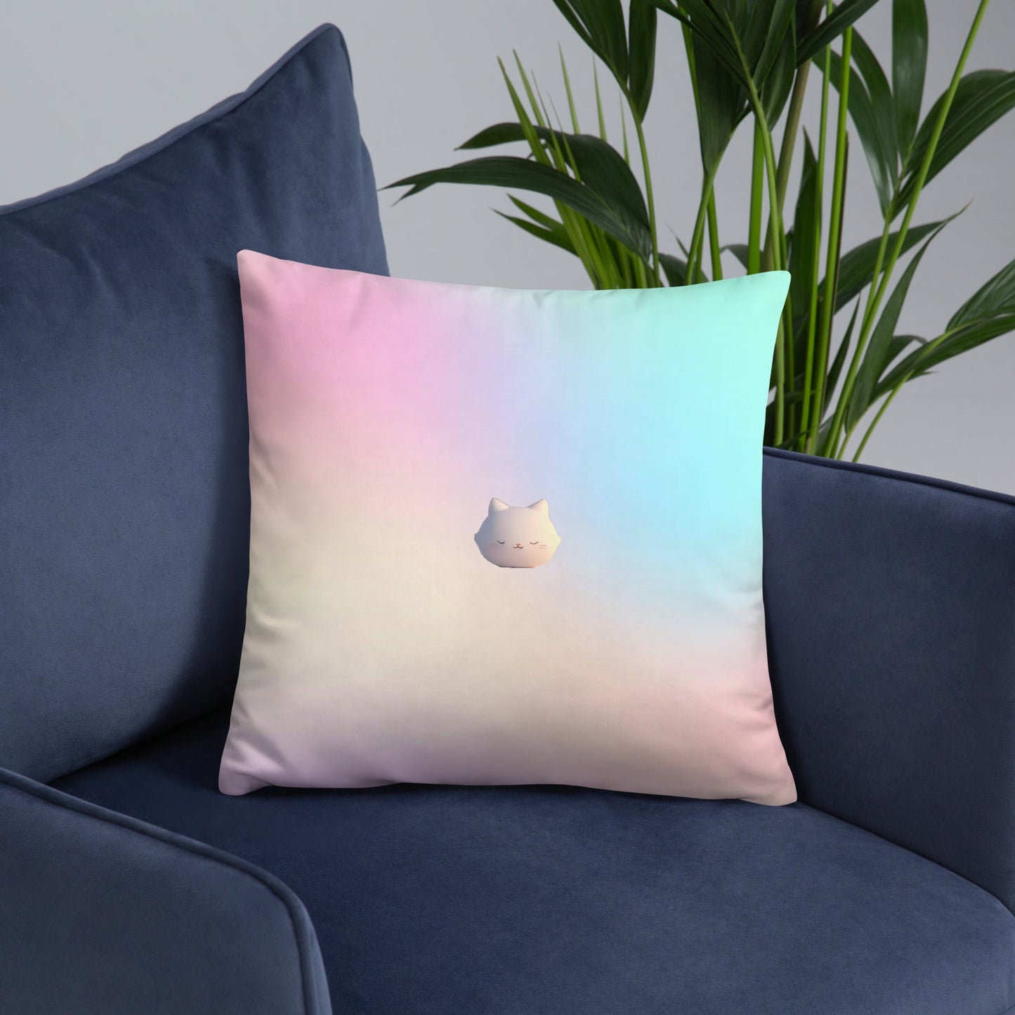 Almohada CalmCaressASMR