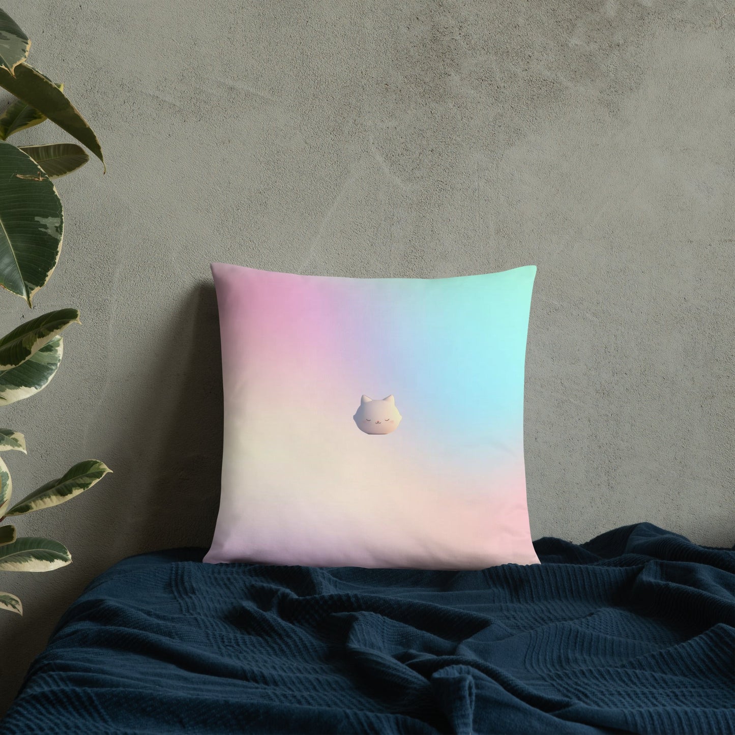 Almohada CalmCaressASMR