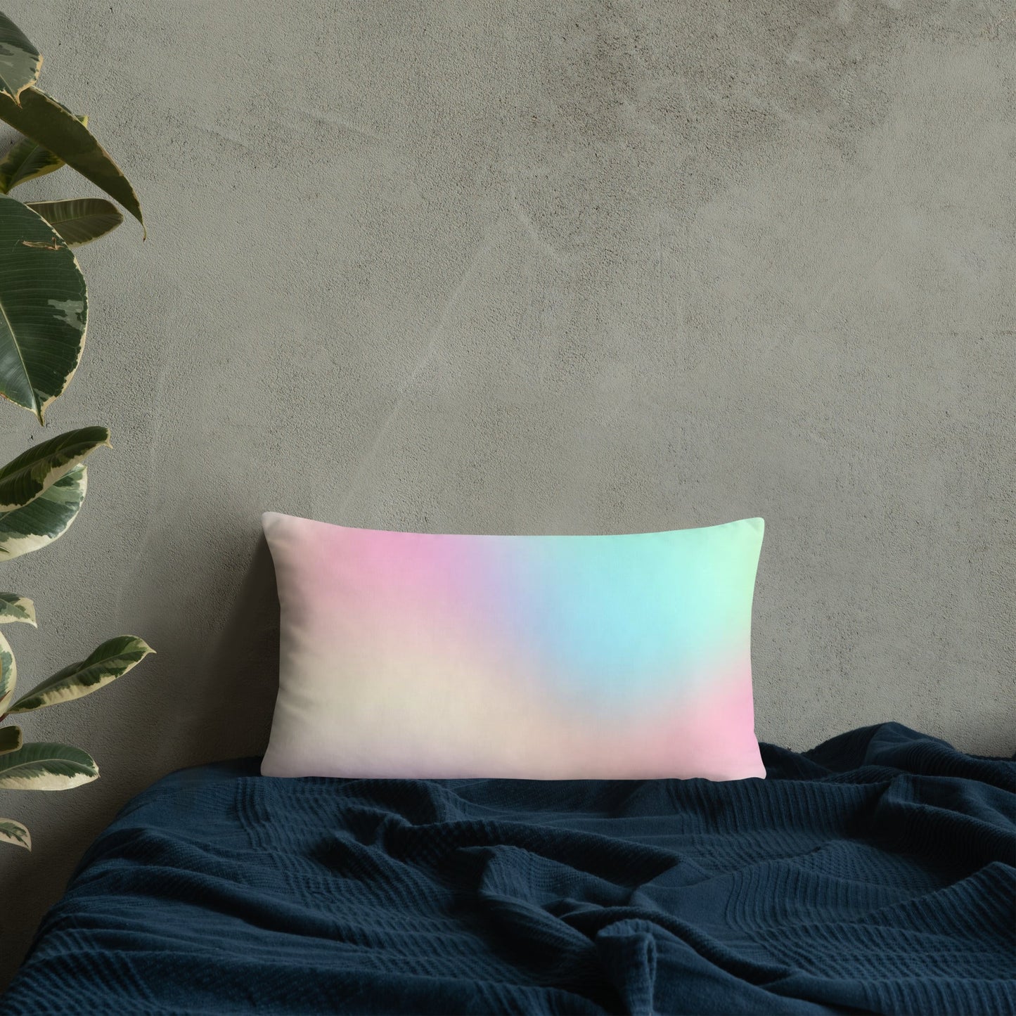 Almohada CalmCaressASMR