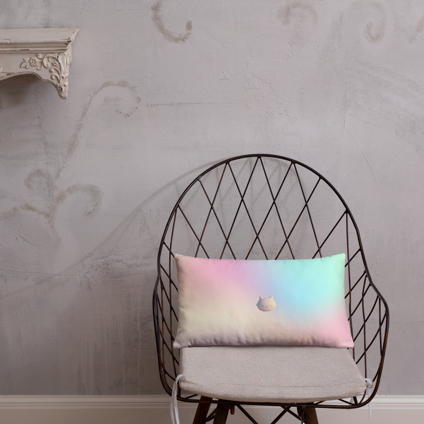 Almohada CalmCaressASMR