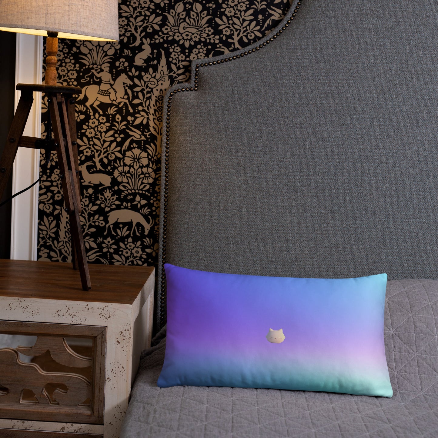 CalmCaressASMR Basic Pillow