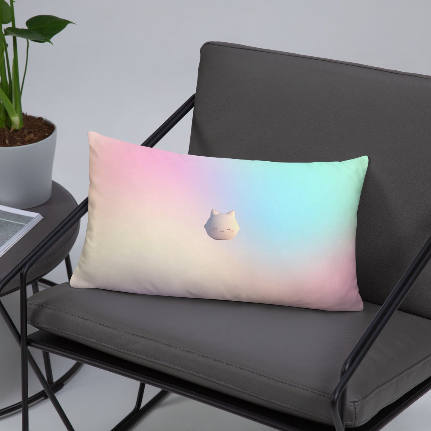 Almohada CalmCaressASMR