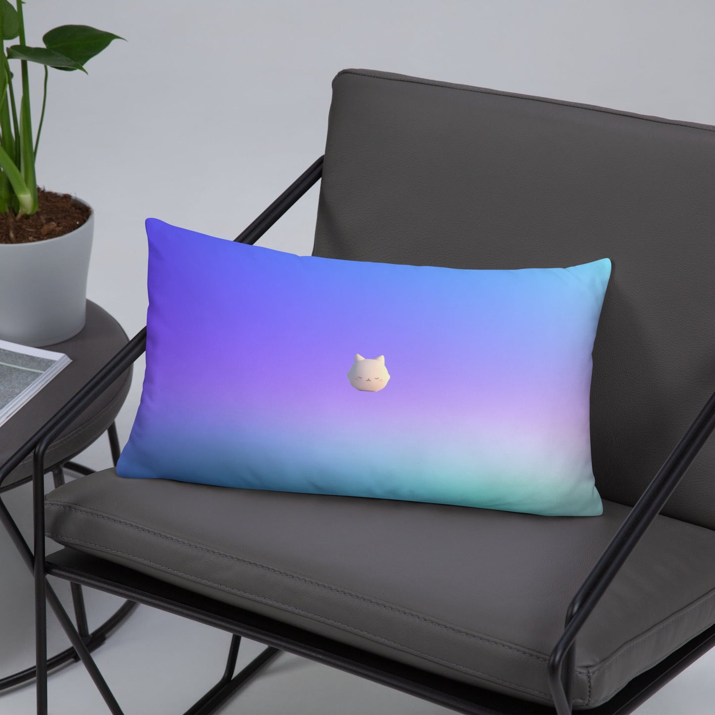 CalmCaressASMR Basic Pillow