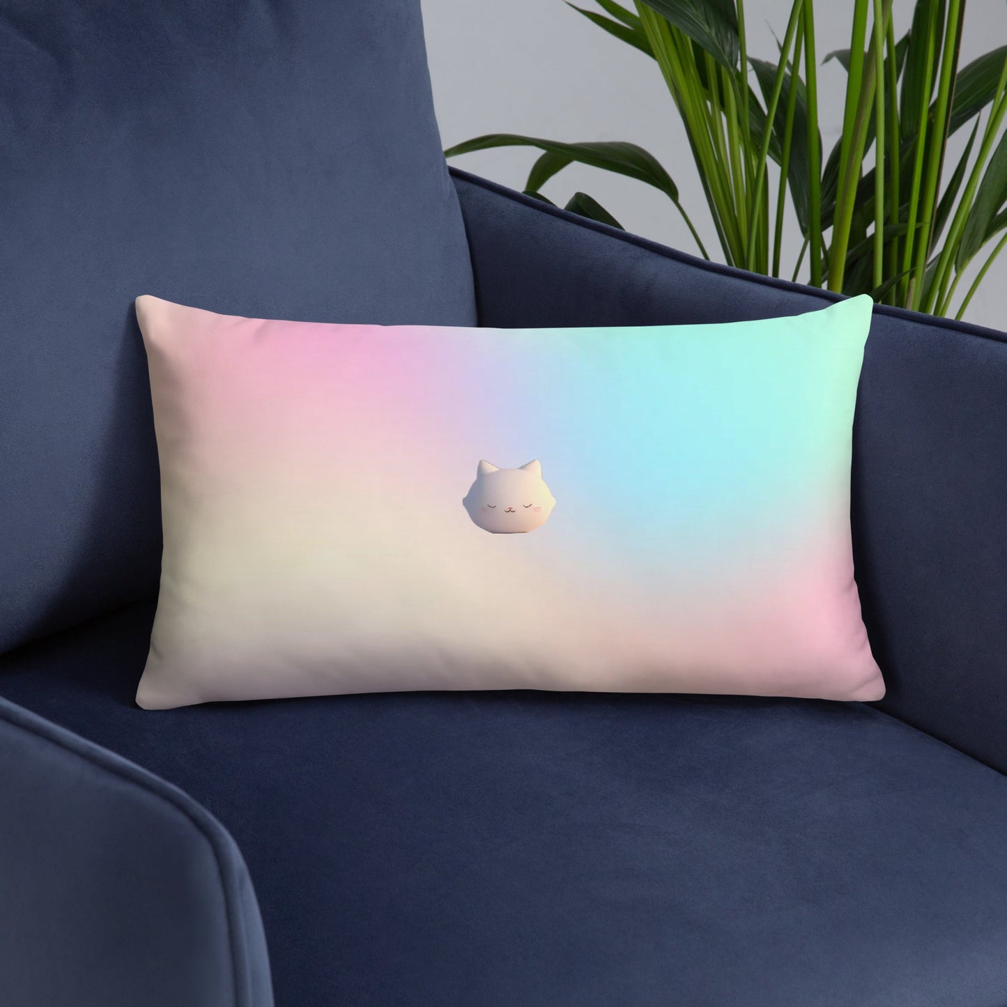 Almohada CalmCaressASMR