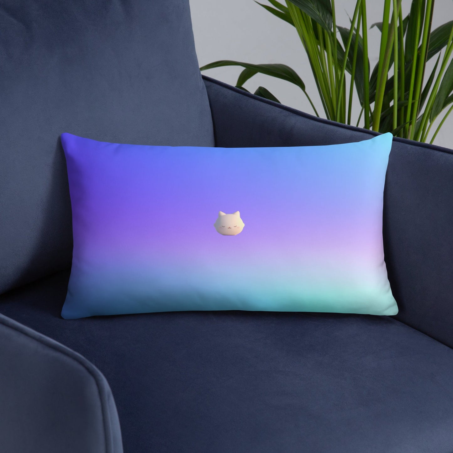 CalmCaressASMR Basic Pillow