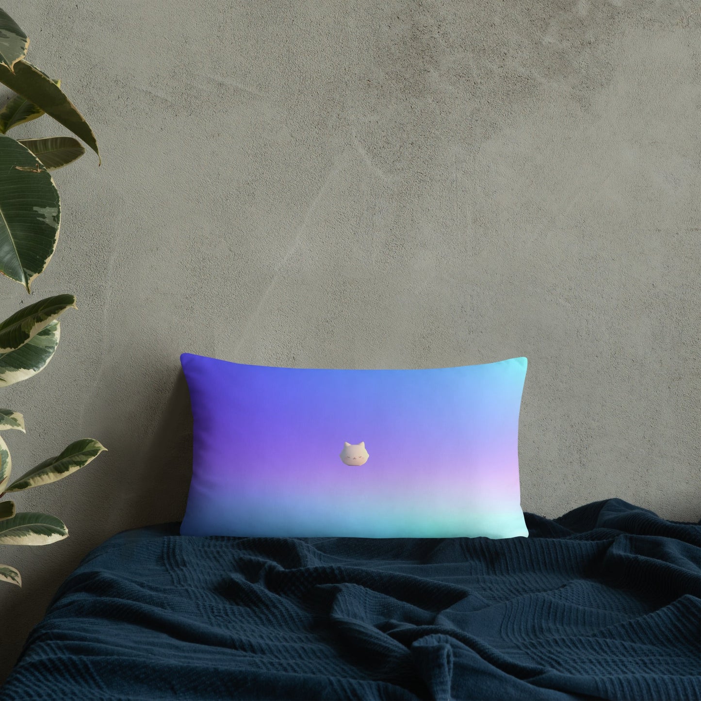 CalmCaressASMR Basic Pillow