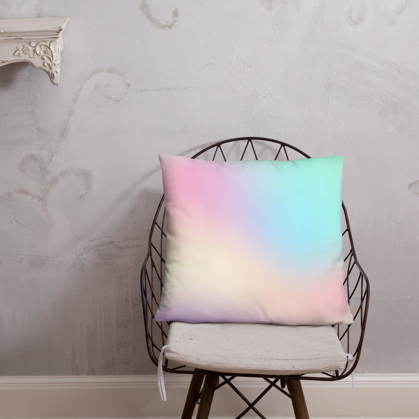 Almohada CalmCaressASMR