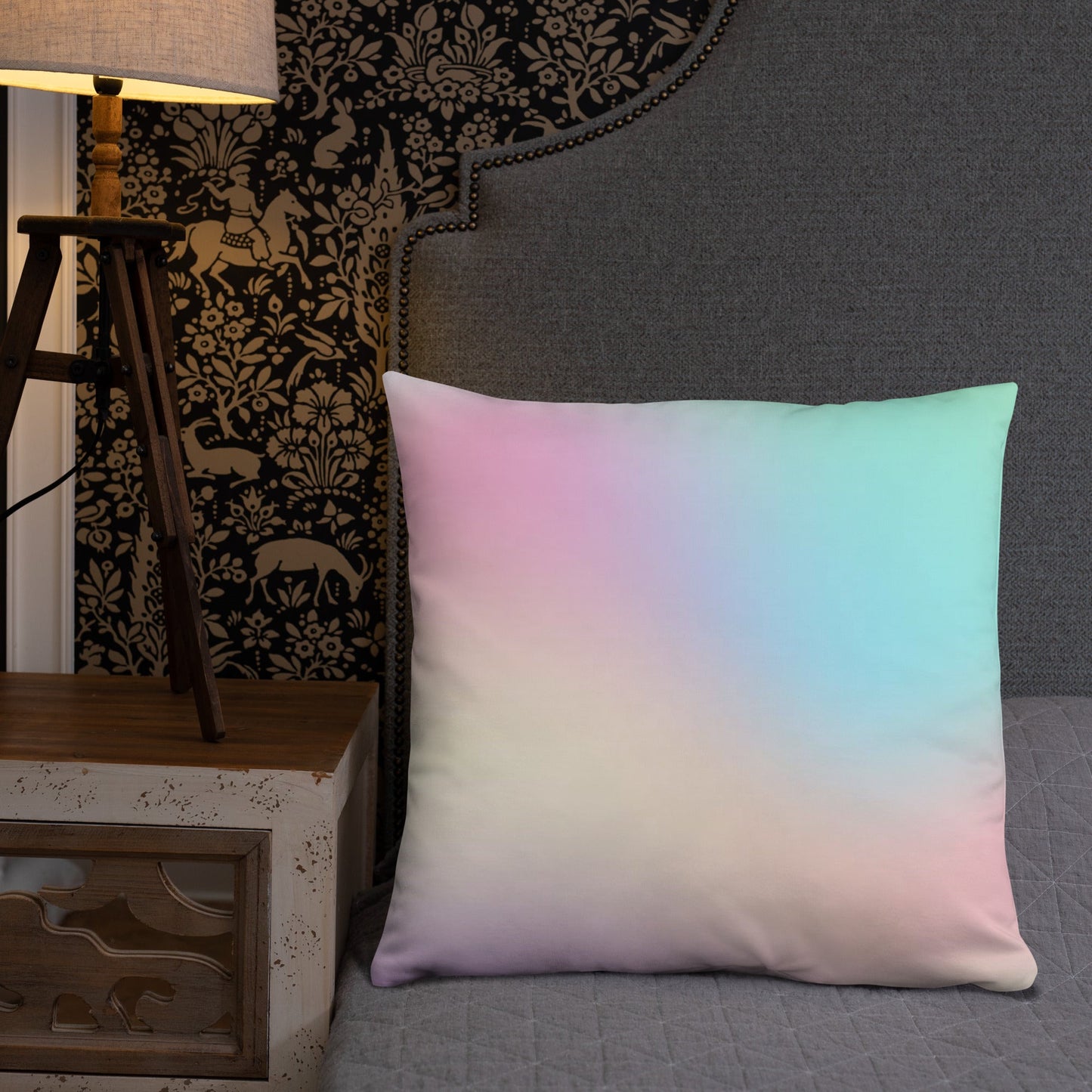 Almohada CalmCaressASMR