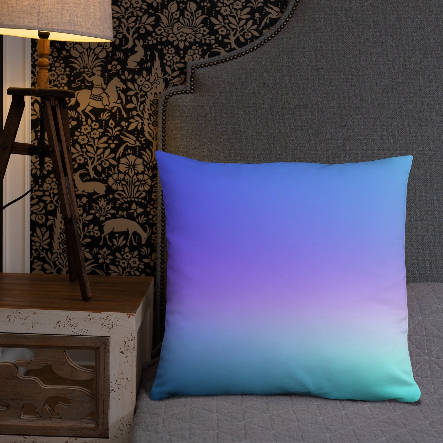 CalmCaressASMR Basic Pillow