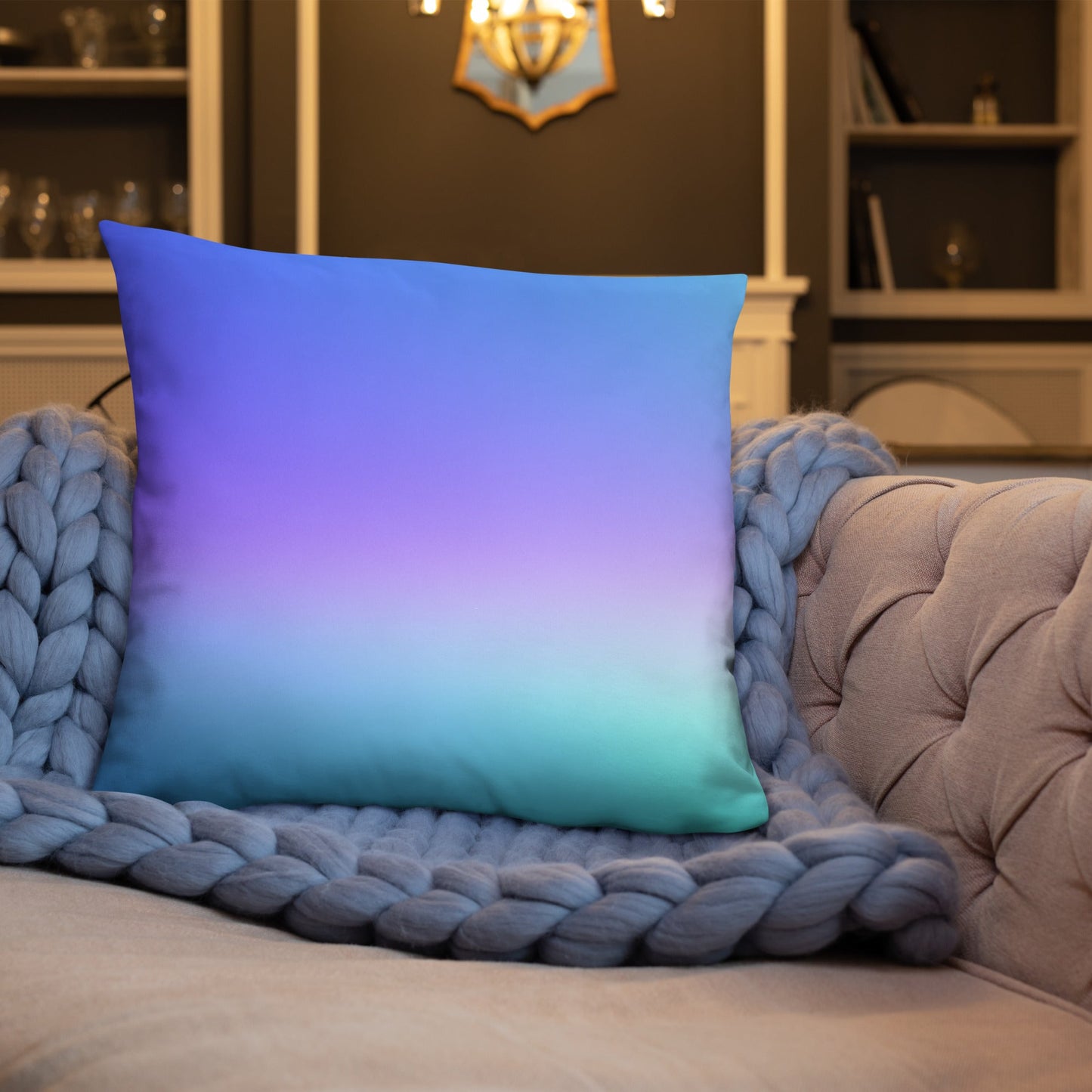 CalmCaressASMR Basic Pillow