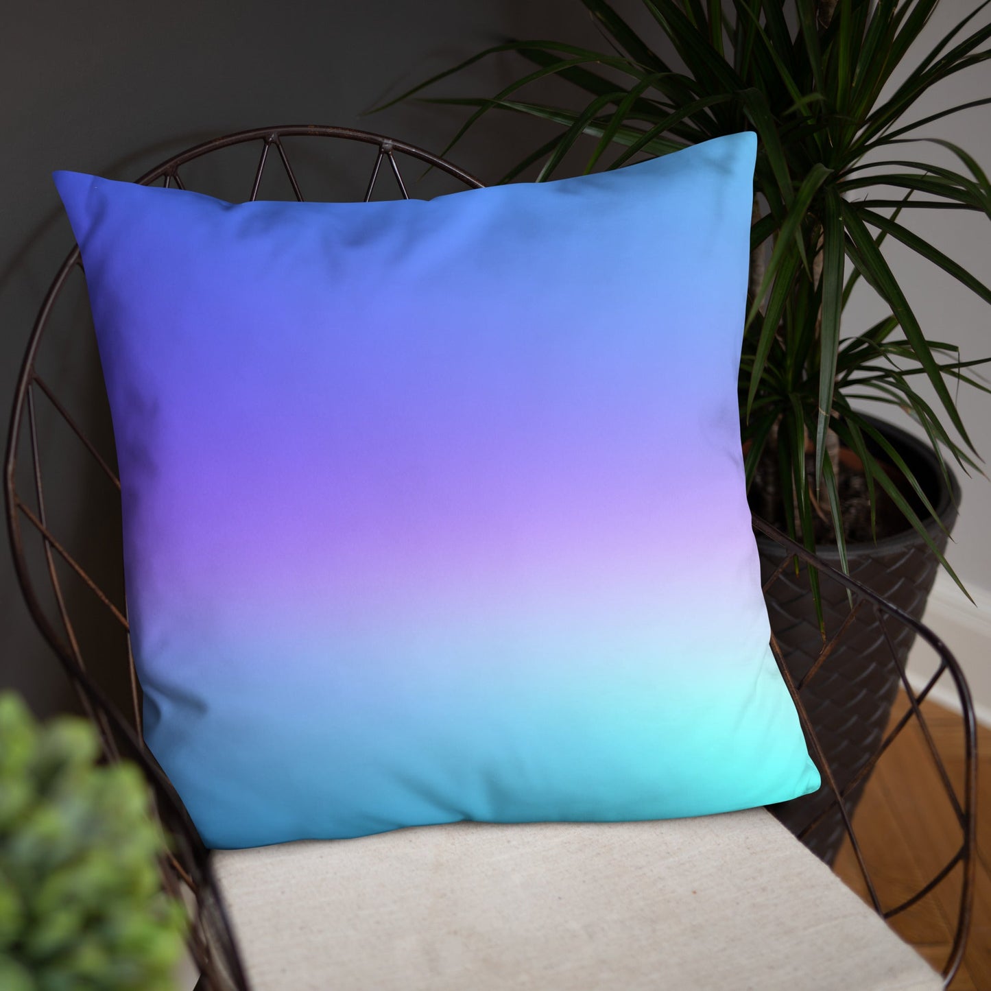 CalmCaressASMR Basic Pillow