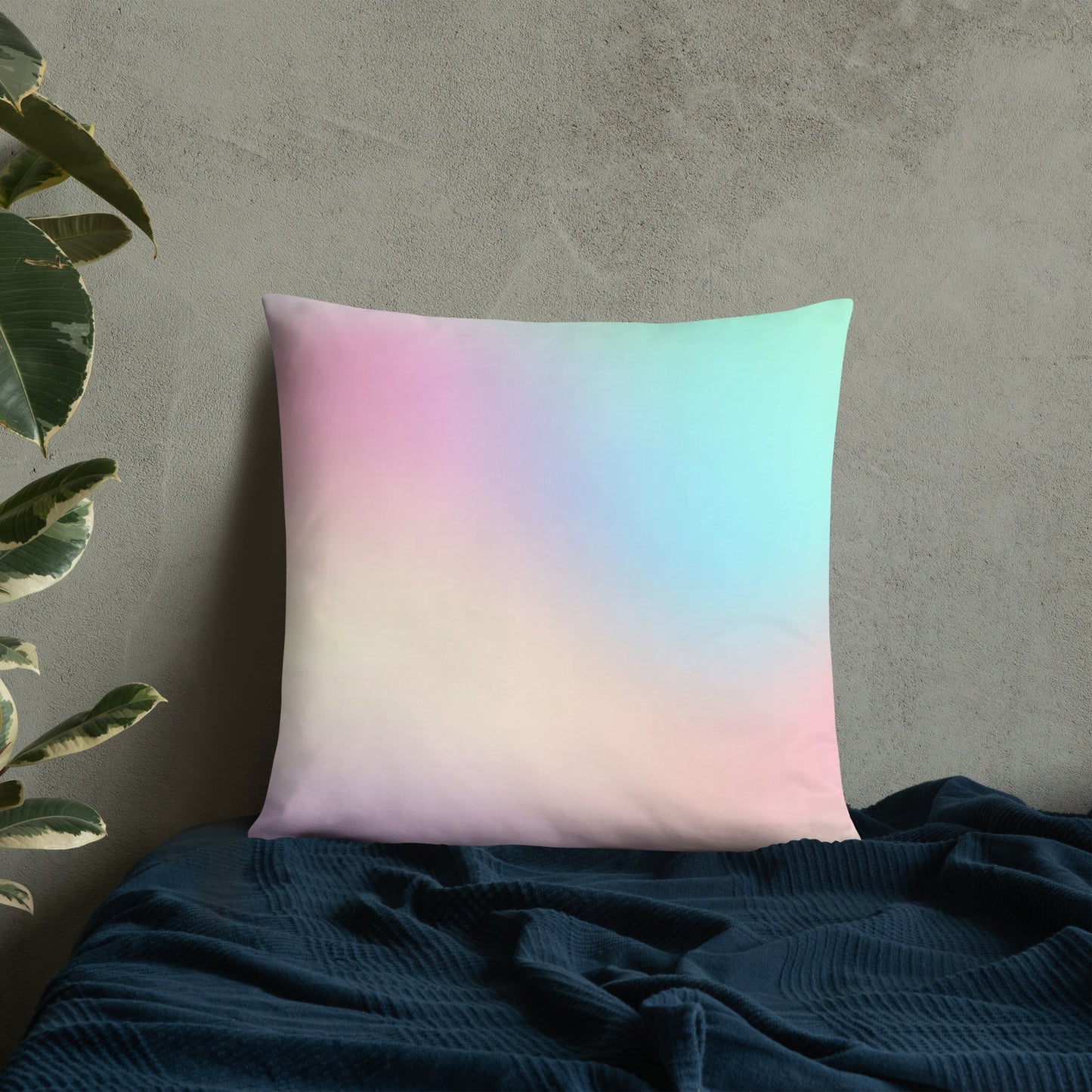Almohada CalmCaressASMR
