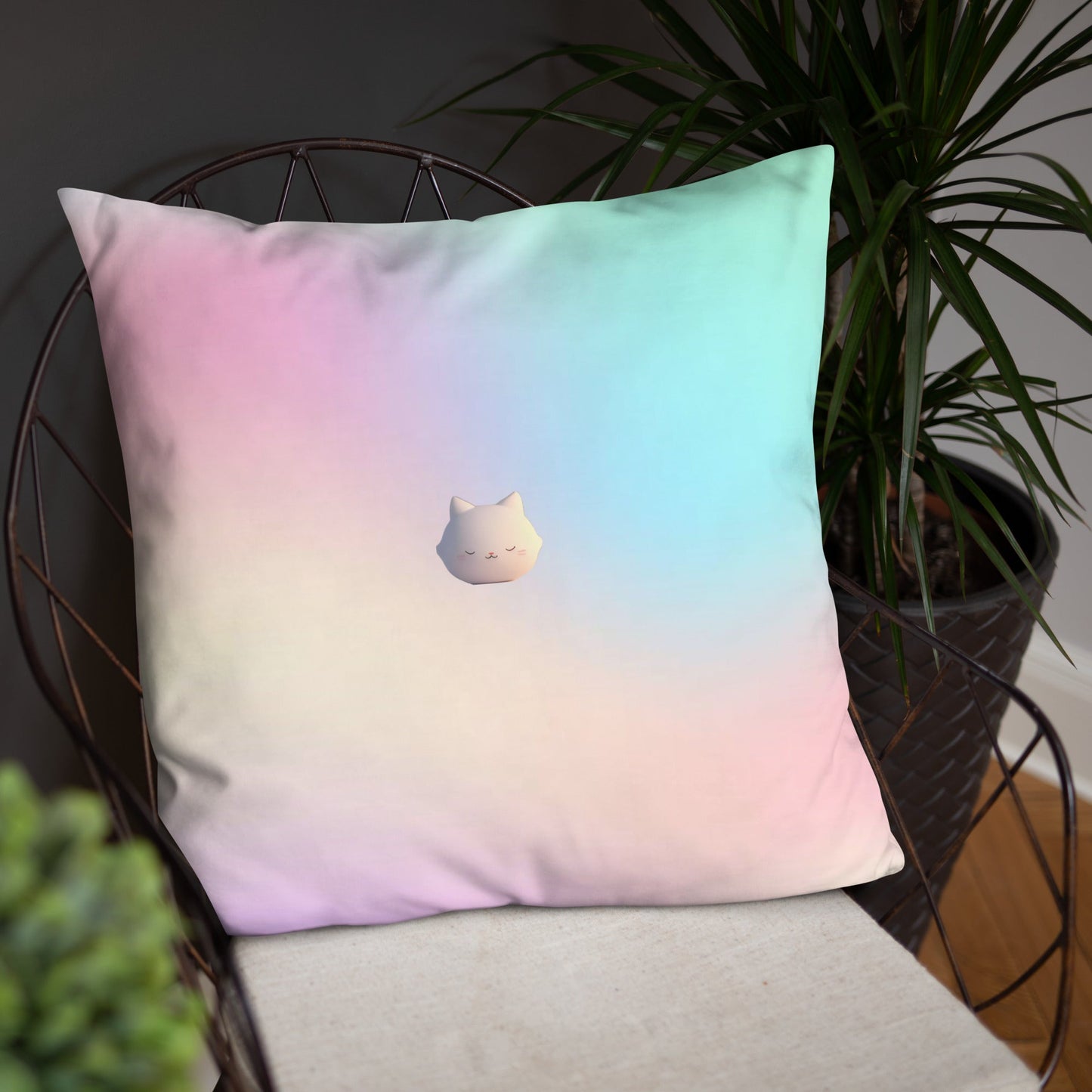 Almohada CalmCaressASMR