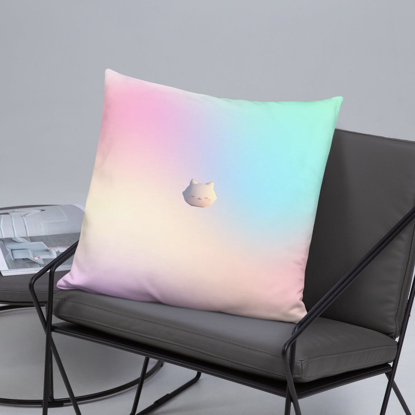 Almohada CalmCaressASMR