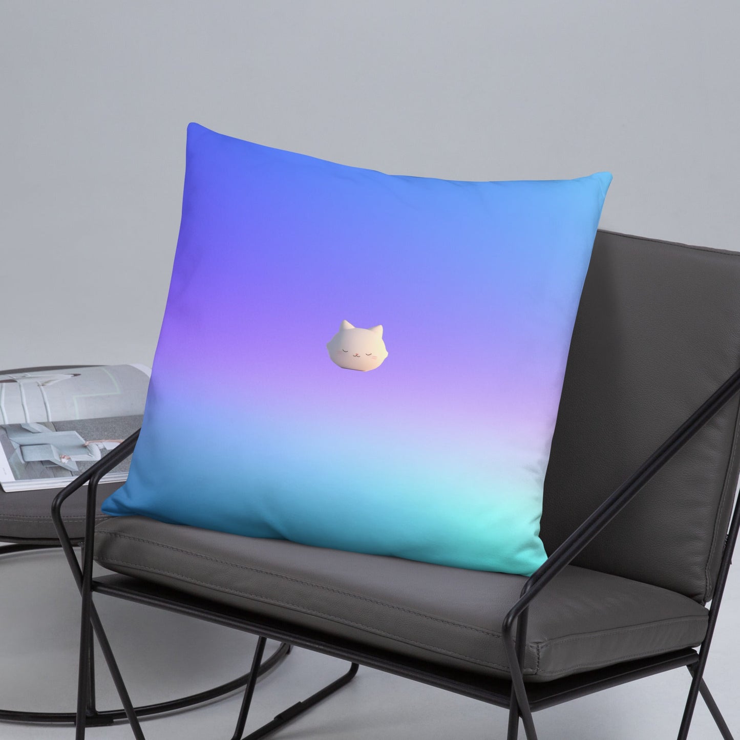 CalmCaressASMR Basic Pillow