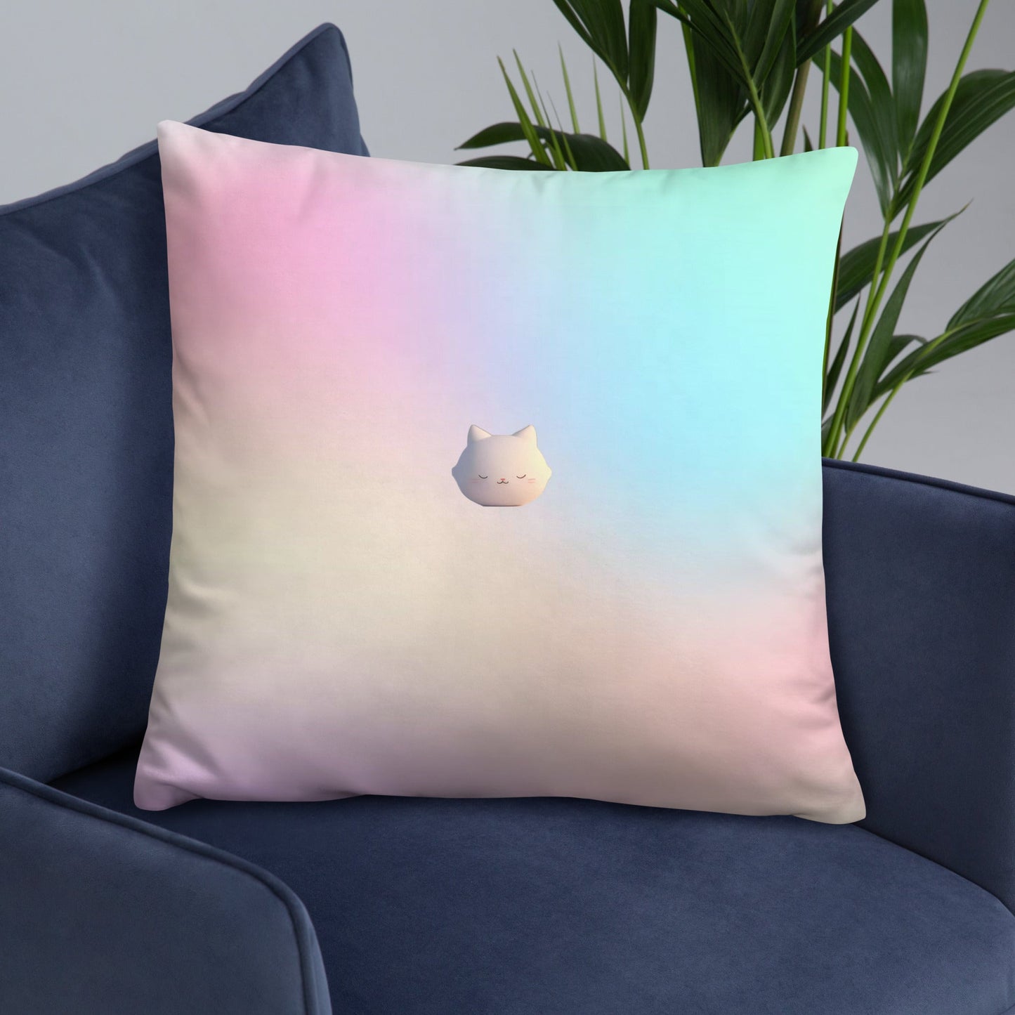 Almohada CalmCaressASMR