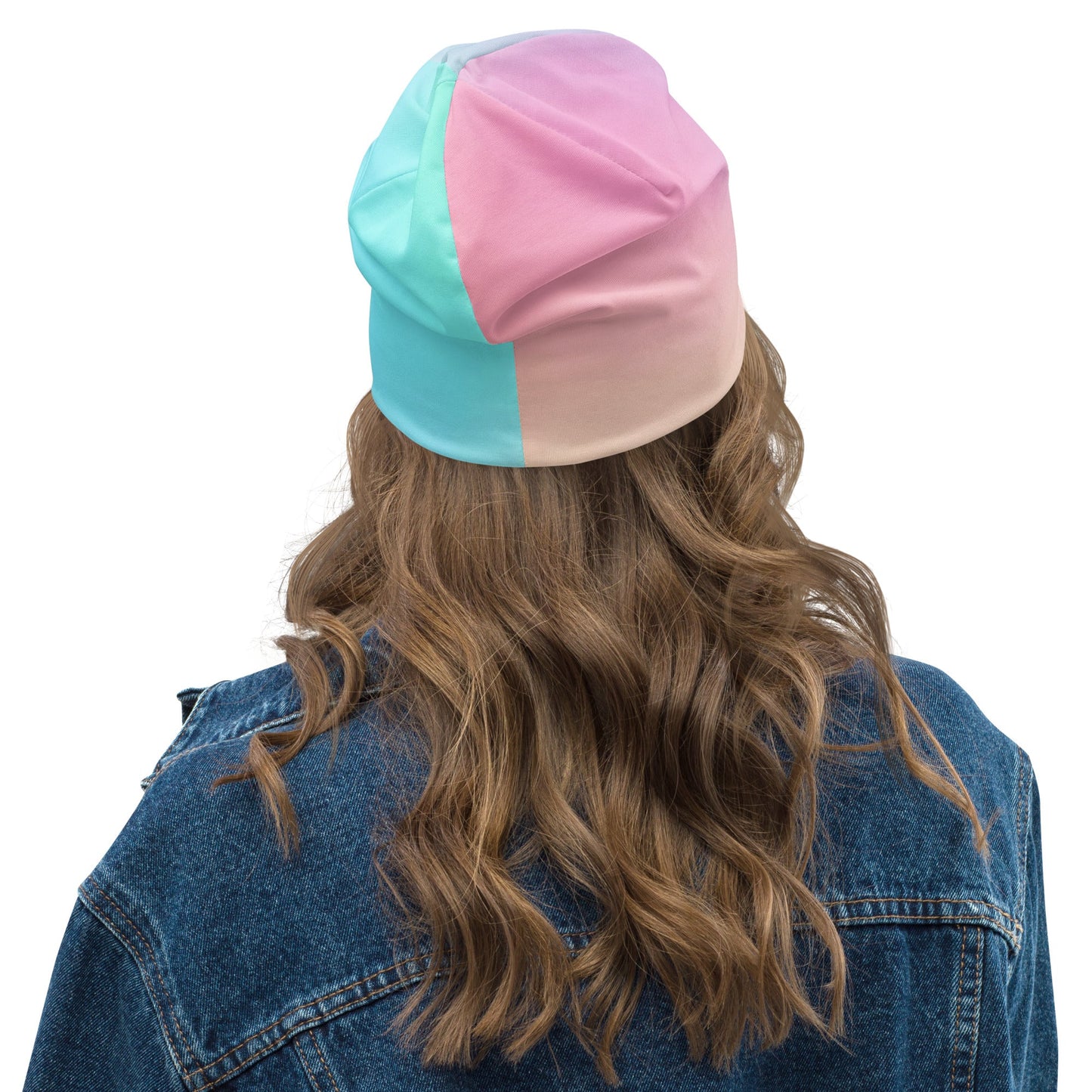 Gorros CalmCaressASMR