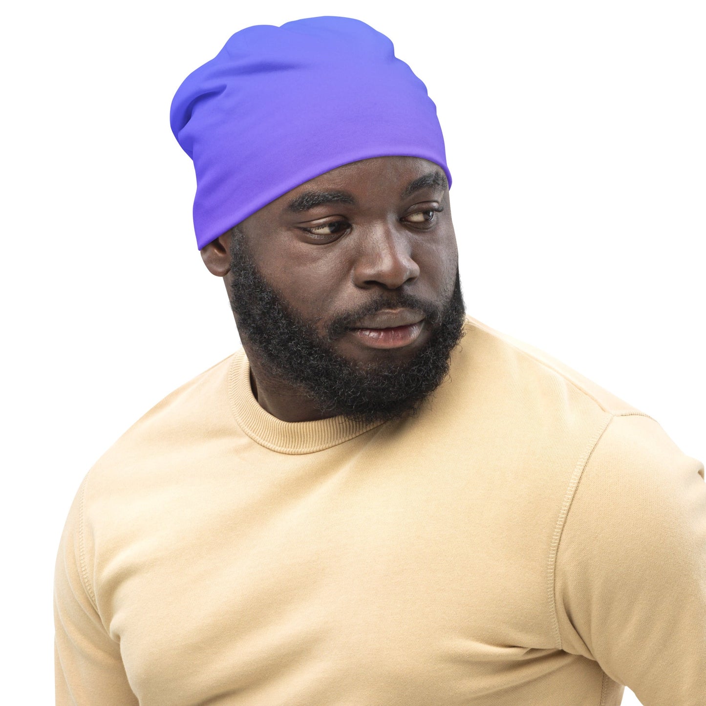 CalmCaressASMR Beanie