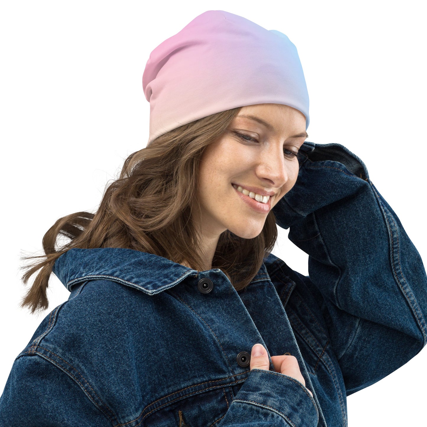 Gorros CalmCaressASMR