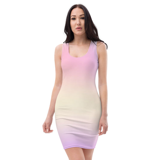 Vestido ajustado
