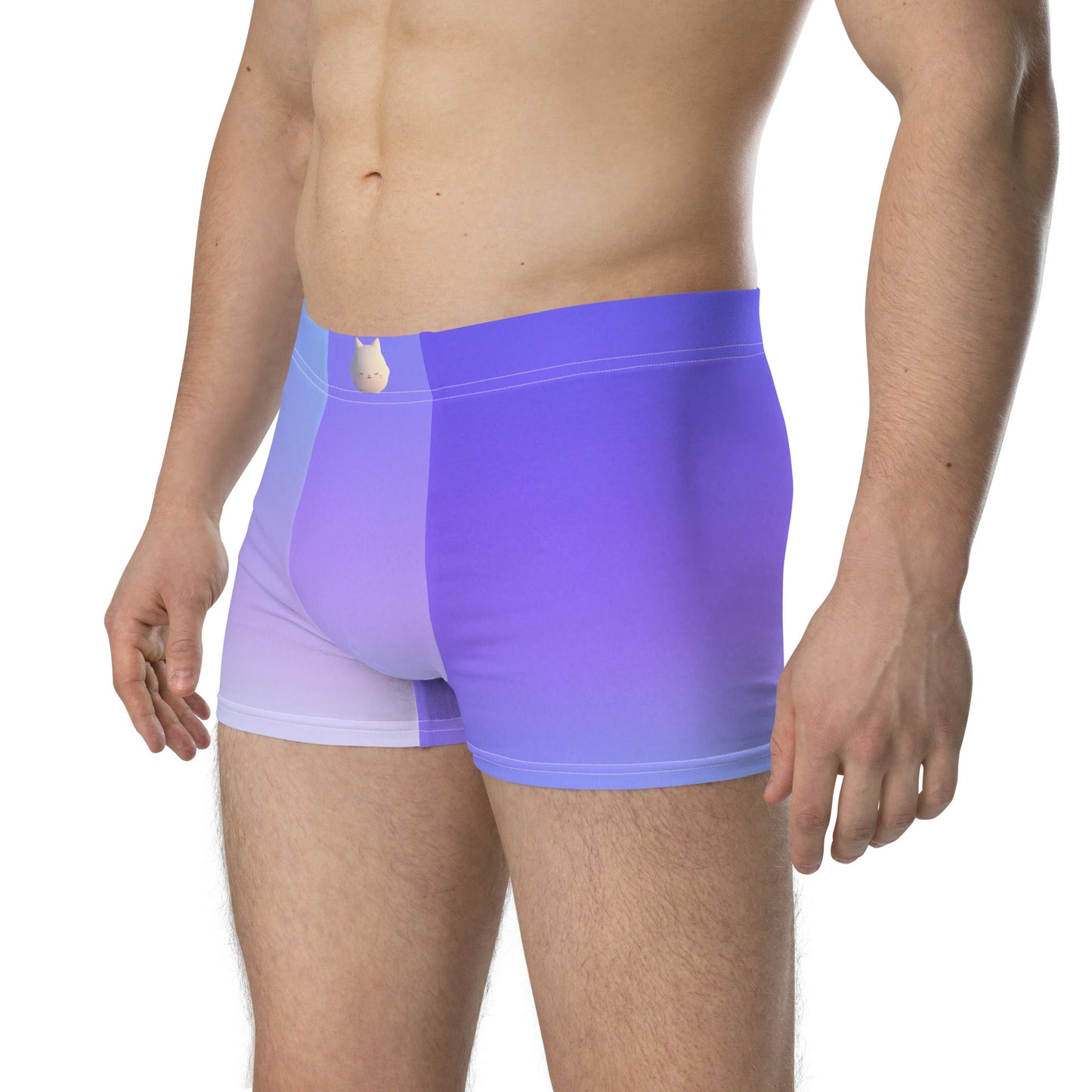 CalmCaressASMR Boxer Briefs
