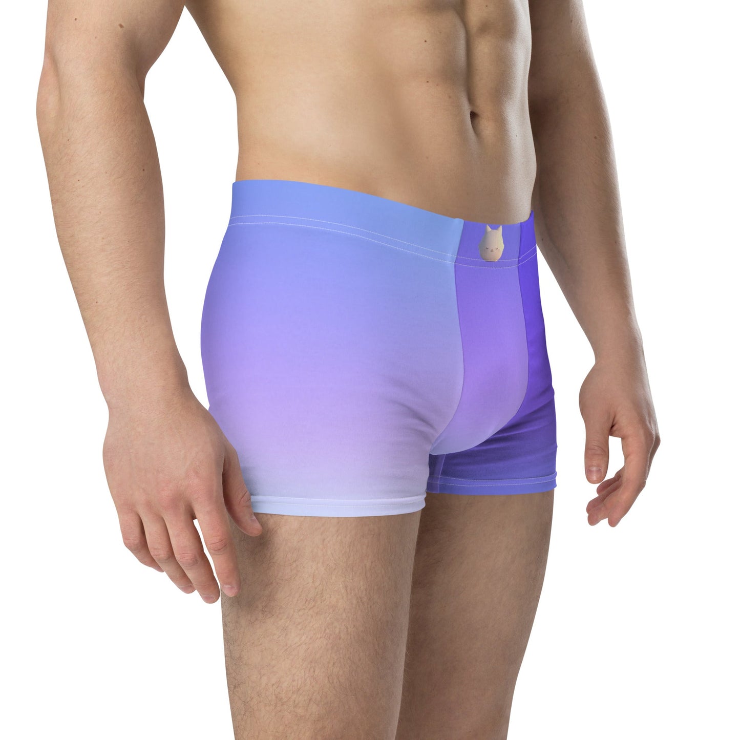CalmCaressASMR Boxer Briefs