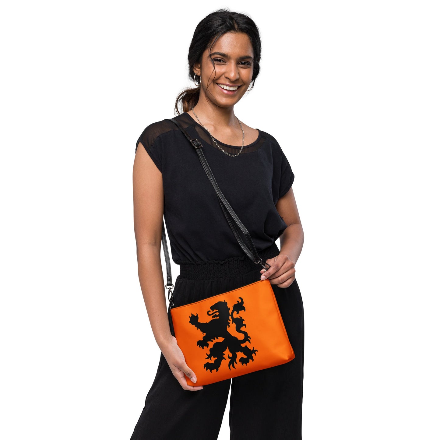 Holandés - Bolso cruzado