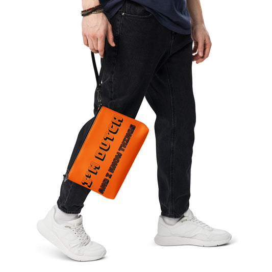 Dutch - Crossbody bag