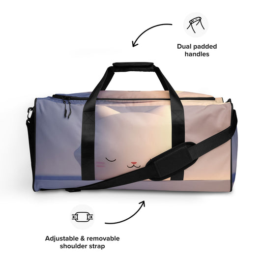 Duffle bag