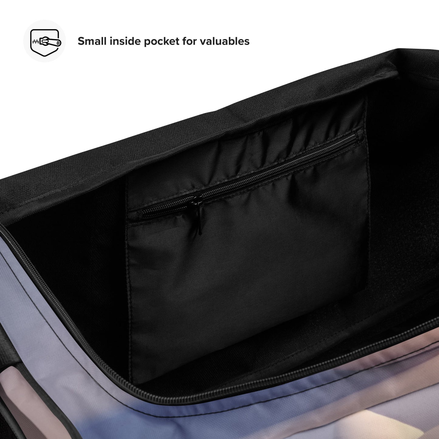 Duffle bag