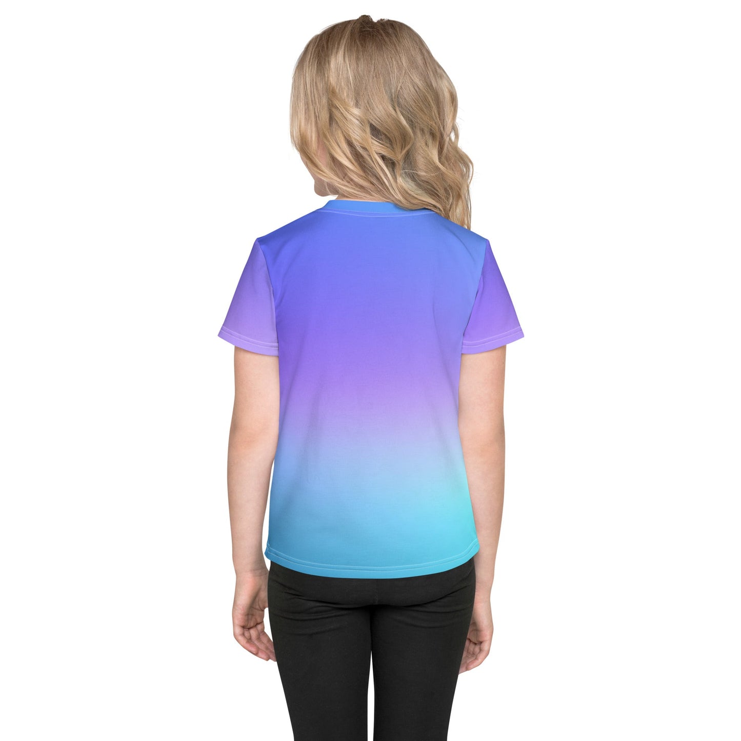 Camiseta SoftEcho™ (Edición infantil)