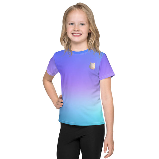 Camiseta SoftEcho™ (Edición infantil)