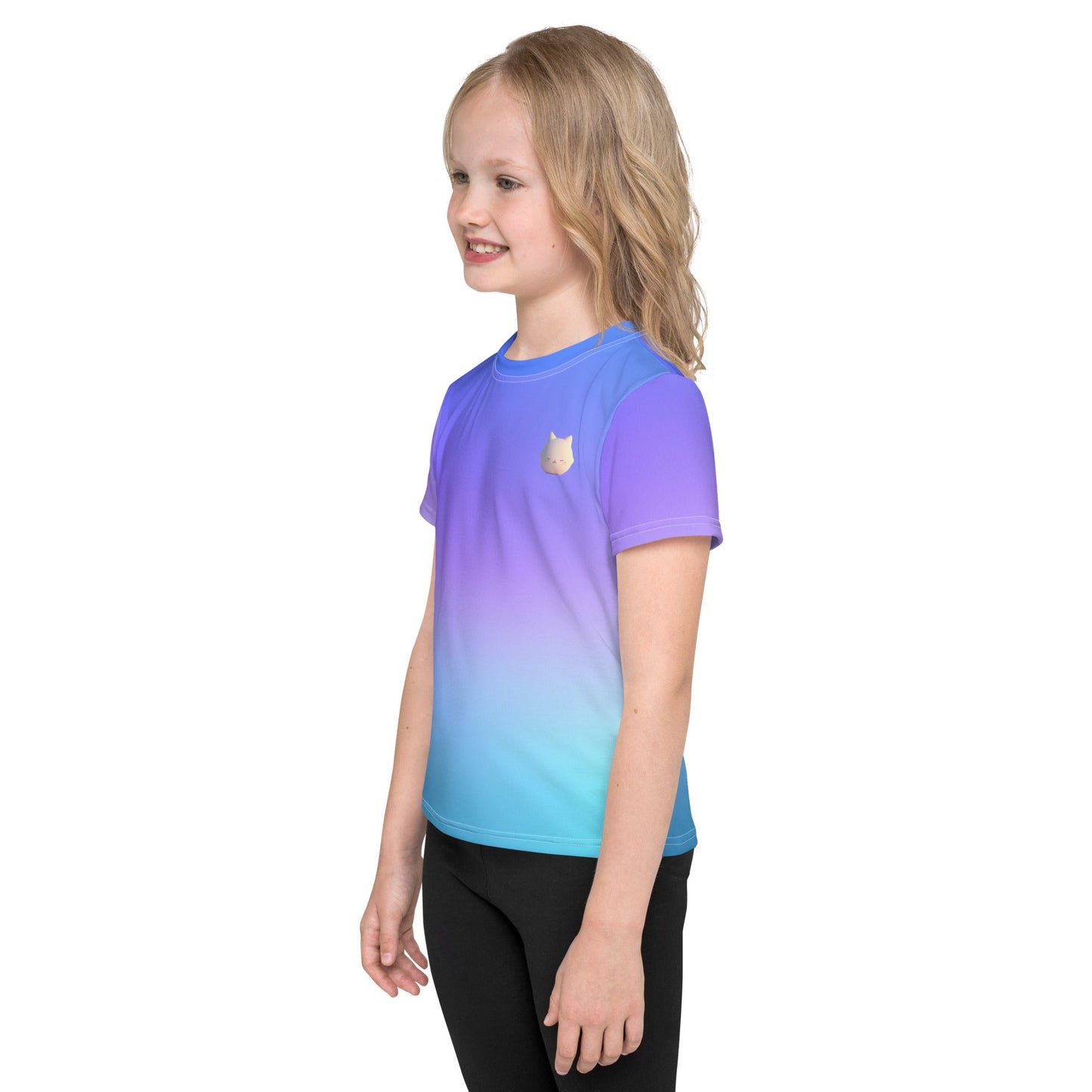 Camiseta SoftEcho™ (Edición infantil)
