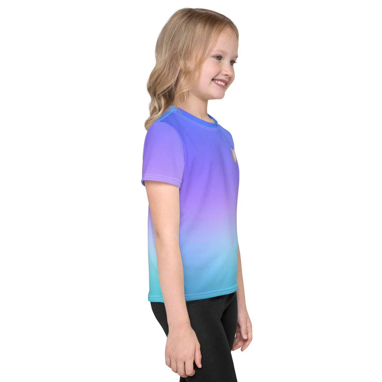 Camiseta SoftEcho™ (Edición infantil)