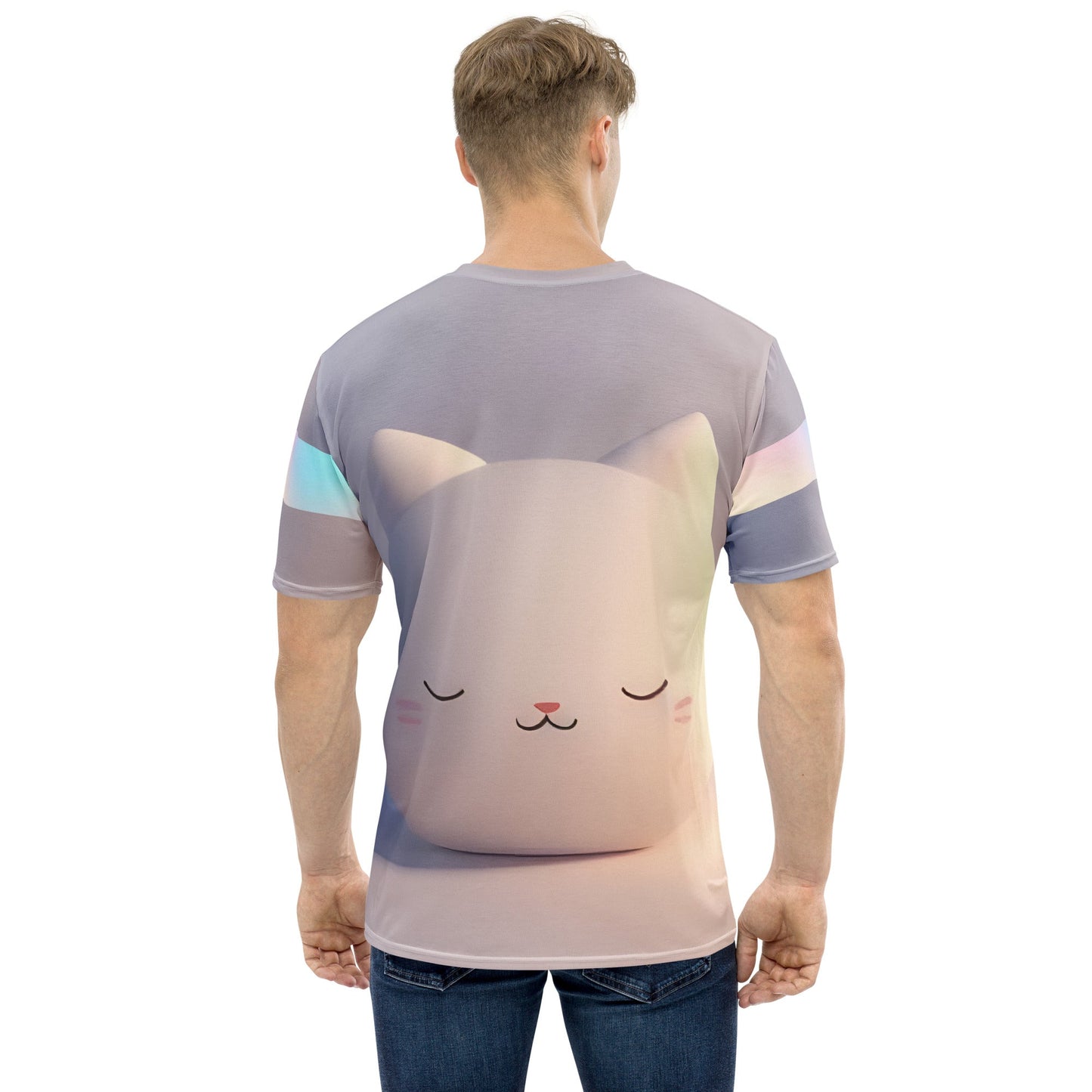 Camiseta unisex CalmCaressASMR
