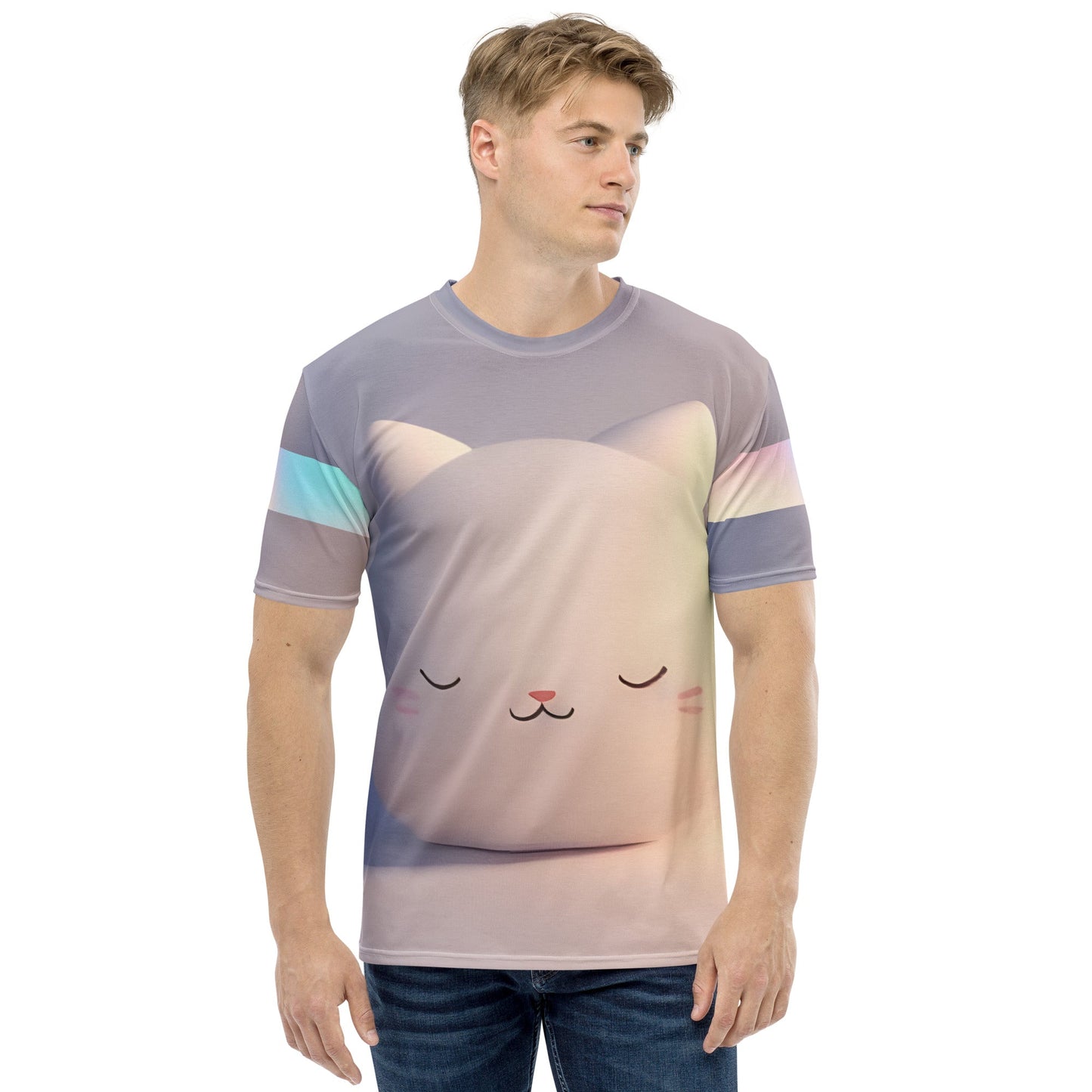 Camiseta unisex CalmCaressASMR