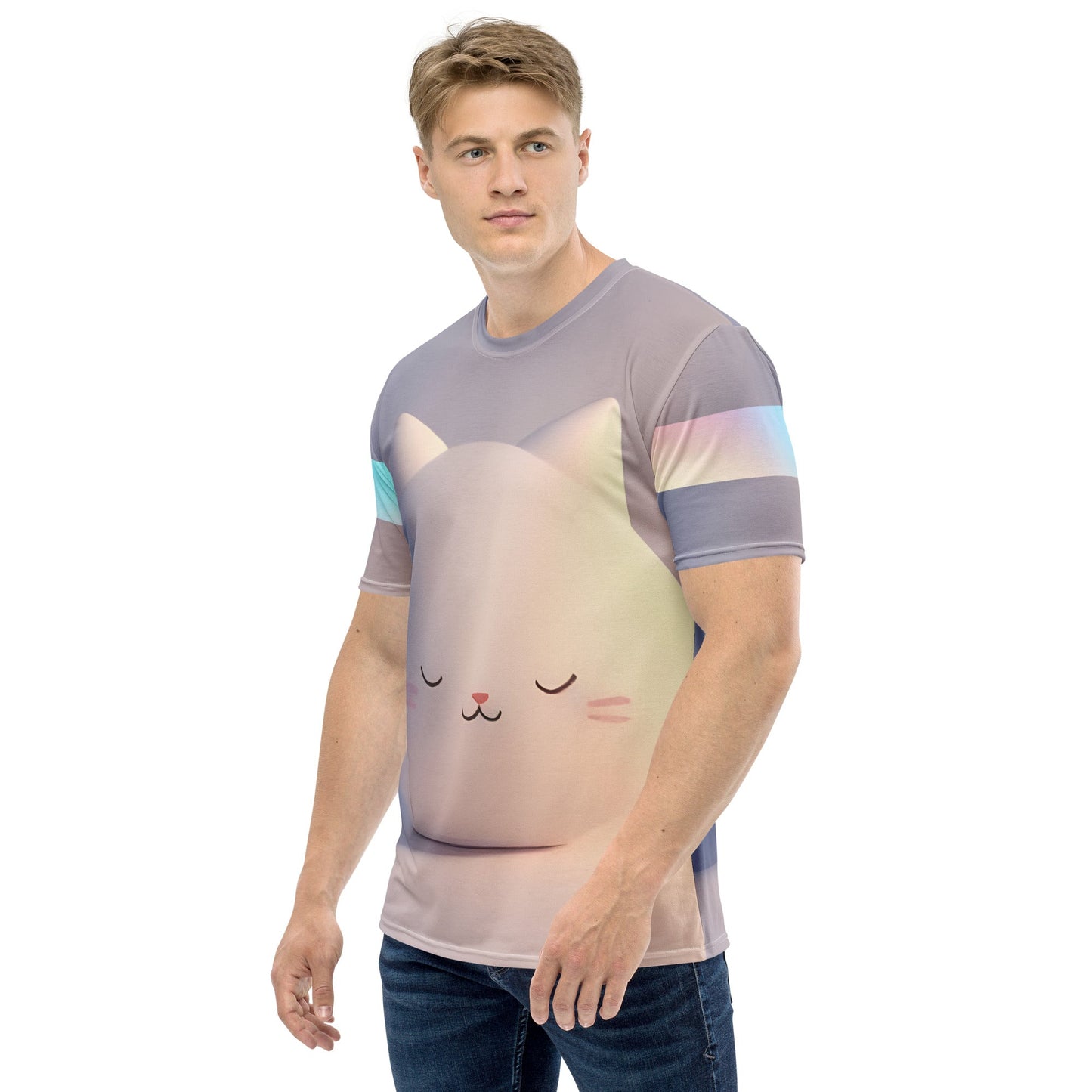 Camiseta unisex CalmCaressASMR